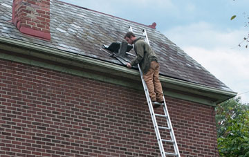 what affects urgent Greensted roof repairs