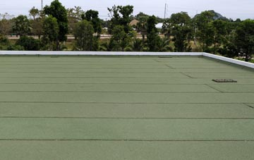all Greensted roofing types quoted for