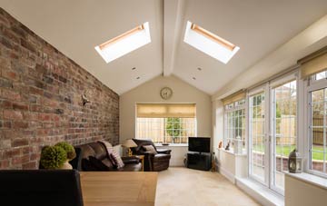 conservatory roof insulation Greensted, Essex