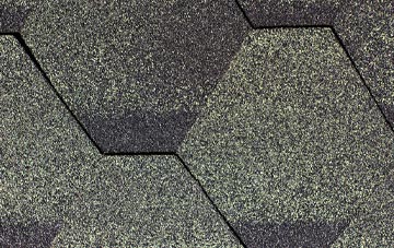 Greensted fibreglass shingle repairs