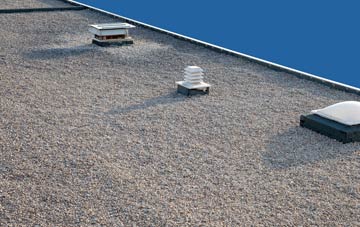 flat roofing Greensted, Essex
