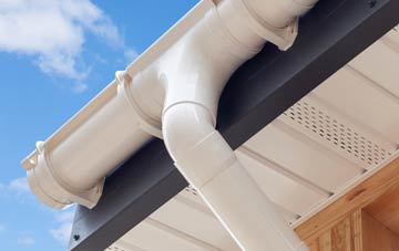 Greensted gutter installation costs