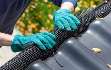 Greensted gutter repair companies