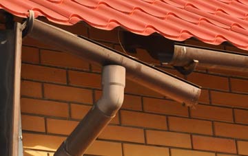 Greensted gutter repair costs