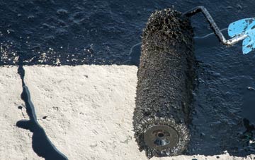 Greensted liquid sealant waterproofing