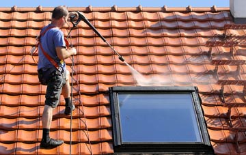 roof cleaning Greensted, Essex