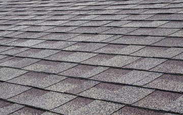 Greensted tiles for shallow pitch roofing