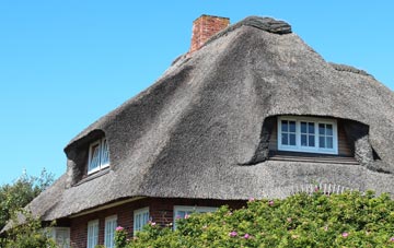 thatch roofing Greensted, Essex