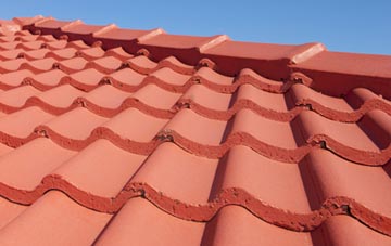 Greensted tile and slate roof replacement