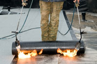 Greensted flat roof sealing quote