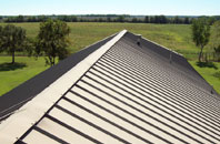 Greensted metal roof quotes