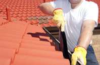 Greensted roof cleaners