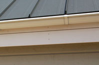 Greensted soffit repair