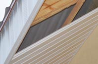 rated Greensted soffit repair companies