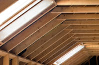 Greensted tapered roof insulation quotes
